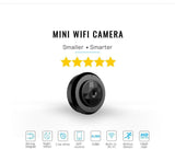 Mini Wifi Cam