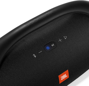 JBL Boombox 2 Waterproof Speaker