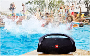 JBL Boombox 2 Waterproof Speaker