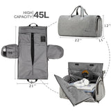 Travel Garment Bag