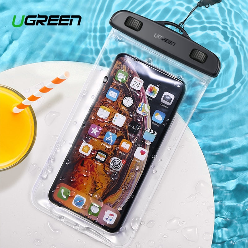 Waterproof Universal Phone Pouch